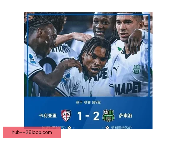 今晚意甲多场关键对决引爆积分榜震荡争冠格局再生变数豪门命运重写 今晚意甲多场关键对决引爆积分榜震荡争冠格局再生变数豪门命运重写