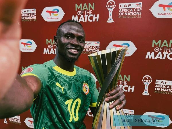 马内与塞内加尔的2026年世界杯 两翼齐飞仍是破局关键